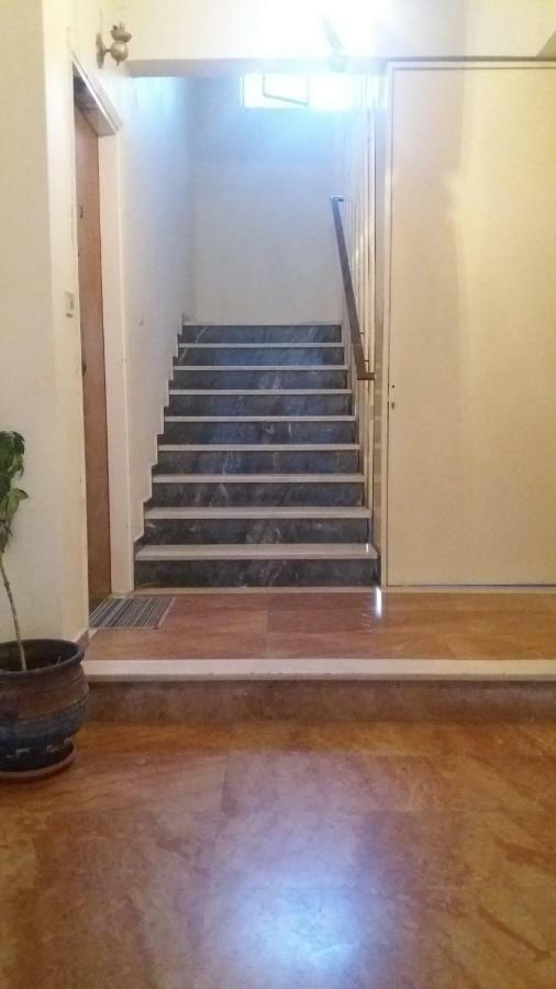 Crystal Home Near Airport أرتيميدا المظهر الخارجي الصورة